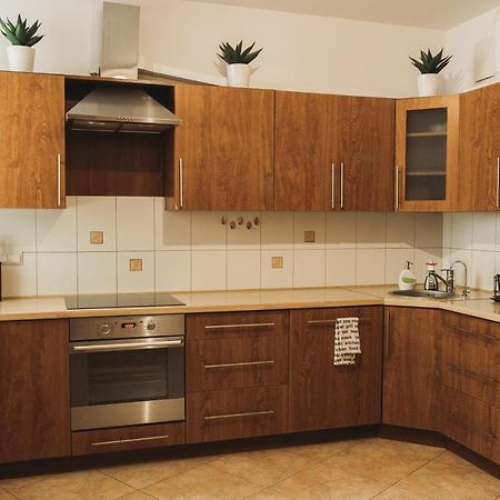 Clicktheflat Gdanski Center Prestige Apart Rooms Βαρσοβία Εξωτερικό φωτογραφία
