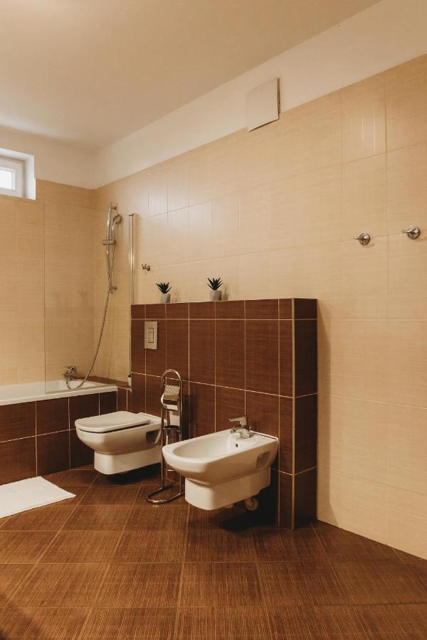 Clicktheflat Gdanski Center Prestige Apart Rooms Βαρσοβία Εξωτερικό φωτογραφία