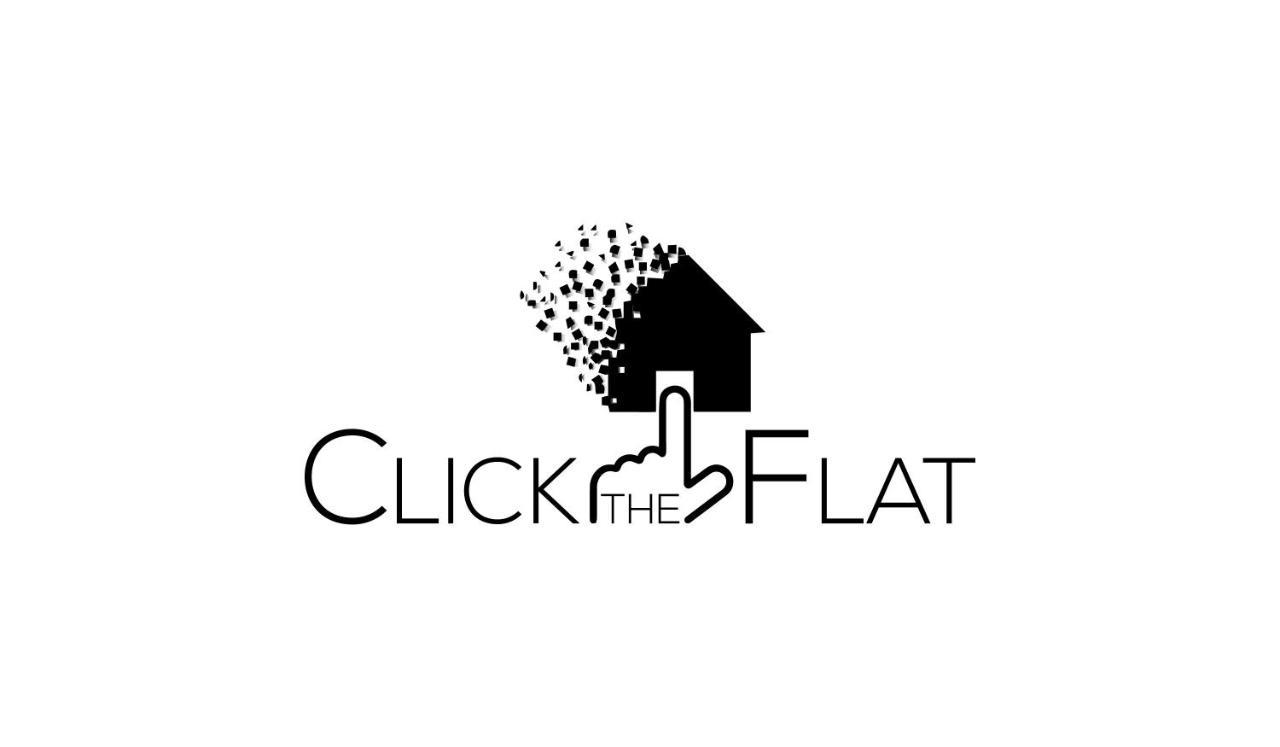 Clicktheflat Gdanski Center Prestige Apart Rooms Βαρσοβία Εξωτερικό φωτογραφία